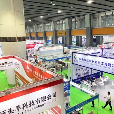 安徽哈嘍建材裝飾工程