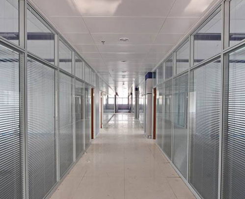 內(nèi)置百葉玻璃定制 安徽瑞星 蚌埠內(nèi)置百葉玻璃