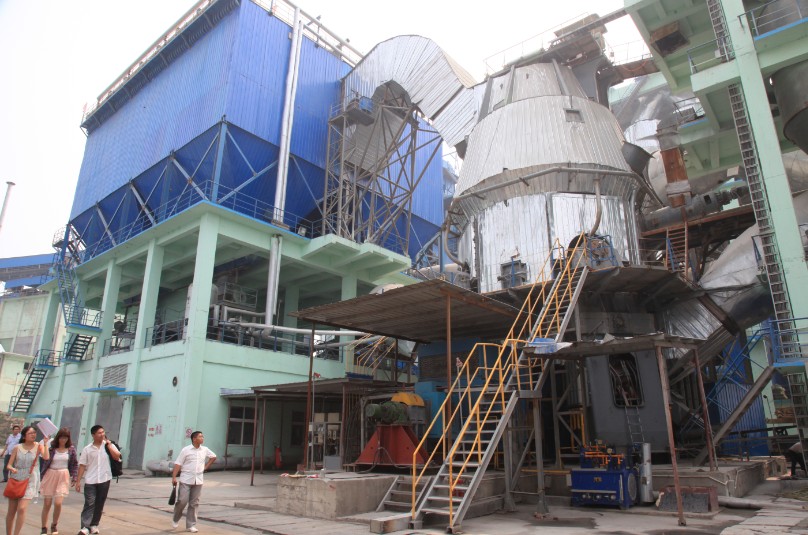 南方水泥在安徽含山縣擬投資60億元建設(shè)綠色建材產(chǎn)業(yè)項目-.