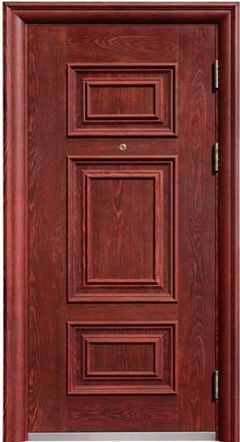 安徽寧智無鎖孔轉印門產品圖片及相冊展示 - 安徽翼家居發展 - 九正安徽建材