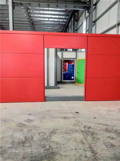 彩鋼夾芯板規格及安徽亞太沃德建材介紹，聚焦江蘇與安徽市場