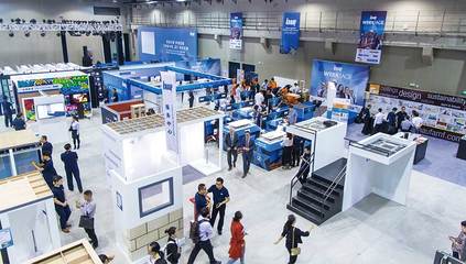 可耐福新型建筑材料 引領(lǐng)安徽建材產(chǎn)業(yè)綠色轉(zhuǎn)型