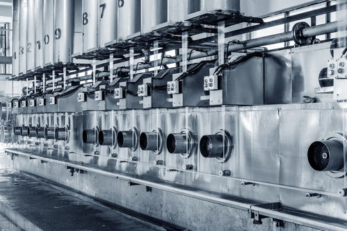 精益生產(chǎn)培訓(xùn)之一個(gè)流的核心要求