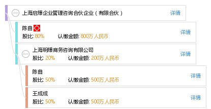 上海啟燎企業(yè)管理咨詢合伙企業(yè)（有限合伙） 商務咨詢領(lǐng)域的專業(yè)服務典范